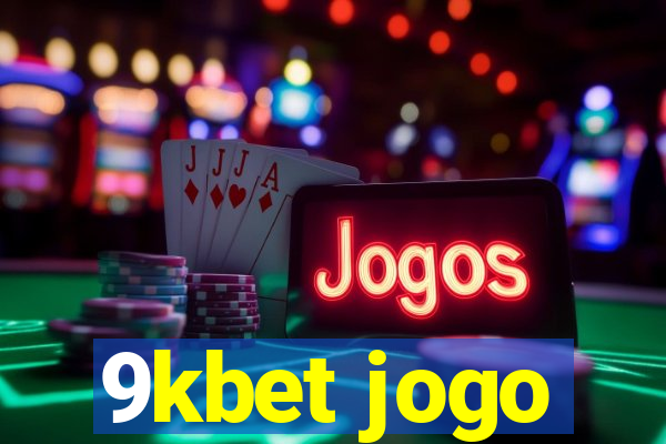 9kbet jogo